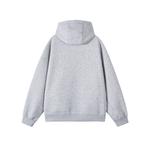 Hello Kitty Hello Kitty SS25 свитшот Unisex Sanrio, серый - фото 5