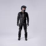 Куртка Leatt ADV FlowTour 4.5 Short - фото 3