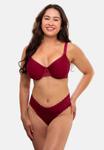 Бюстгальтер SugarShape LUCY, Bordeaux - фото 2
