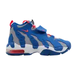 Кроссовки Nike Air DT Max '96 GS 'Military Blue', синий - фото