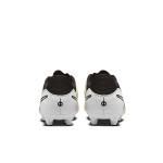 Кроссовки tiempo legend 10 ag 'hemp white' Nike, мультиколор - фото 4