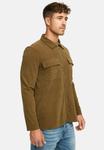 Куртка INDICODE JEANS Summer jacket, Teak/Brown - фото 5