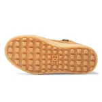 Детские зимние ботинки Pure High WNT DC Shoes, серый - фото 5