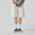 Vision Street Wear Джинсы унисекс белые - фото 6