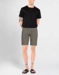 Шорты Ago.Ra.Lo., хаки - фото 2