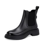 Ботинки Челси женские Jessica Sophia, черный - фото 2