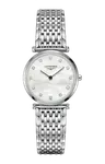 Часы la grande classique de Longines - фото