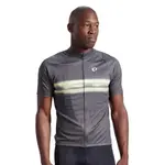 Джерси с коротким рукавом Pearl Izumi Classic, серый - фото