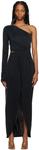 Платье макси Suani Gauge81 - фото