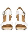Сандалии GABOR, белый - фото 3