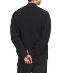 Adidas Свитшот мужской черный - фото 5