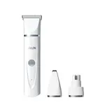 Электробритва AUX - фото