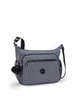 Сумка кросс-боди KIPLING GABBIE, Black - фото 4