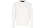 Polo Ralph Lauren Logo Embroidered Crewneck Jumper - фото 3