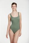Купальник Basic Sunflair, темно-зеленый - фото 7