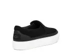 Кроссовки UGG Zilo Slip-On, черные - фото 3