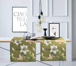 Скатерть 5602 Apelt, зеленый - фото 2