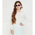 Свитер обычного кроя Guess, серебряный - фото 2