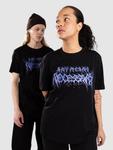 Футболка Any Means Necessary Nothing You Can Do T-Shirt, black - фото 2