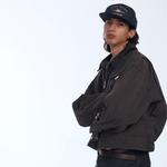 C2H4 Куртка мужская, Khaki - фото 8