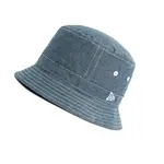 New Era Хлопковая панама унисекс синяя, Blue - фото 3