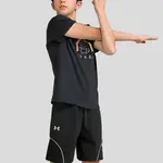Футболка Curry для детей 3-7 лет Under Armour, белый - фото 9