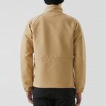 Куртка мужская хаки The North Face, хаки - фото 4