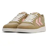 Кроссовки Hummel St.Power Play SP, зеленый - фото 5