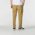 Повседневные брюки мужские желтые Adidas, желтый - фото 4