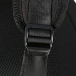 LINING Полиэстеровый рюкзак обычный унисекс экрю, Ecru - фото 5