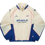 LiNing Степл куртка мужская, Rabbit Fur Gray - фото