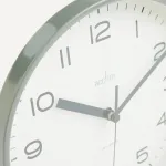 Настенные часы Runwell Acctim, серый - фото 3