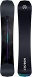 Ботинки Nidecker Blade Plus Men's All-Mountain Snowboard, Black - фото