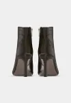 Ботильоны Zign, Dark Brown - фото 4