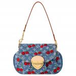 LOUIS VUITTON Сумка через плечо - фото