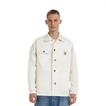 Carhartt WIP Мичиганская рабочая куртка, Ecru - фото 6