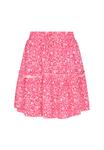 Юбка MYMO, розовый - фото
