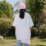 Футболка унисекс Mexican, черный - фото 11