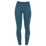 Леггинсы Karpos Lavaredo, синий - фото