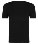 Футболка Regular fit Calvin Klein Jeans, черный - фото 2