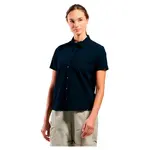 Рубашка с коротким рукавом Odlo Essential, синий - фото