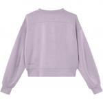 Свитшот женский Lululemon, синий - фото 11