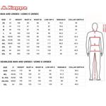 Мужская толстовка Kappa, черный - фото 4