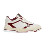 Кроссовки Gucci Wmns Re-Web Sneaker, белый - фото