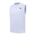 Мужская майка Tank Tops Lululemon, белый - фото 2