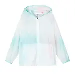 Куртка синяя детская Skechers - фото