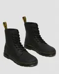 Ботинки Dr. Martens Combs Leather Casual, черный - фото 5