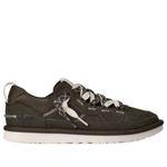 (WMNS) UGG Minimel 'Dense Smoke' - фото 6