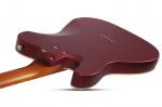 Электрогитара Schecter PT Special Satin Candy Apple Red - фото 4