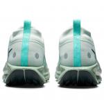 Кроссовки Nike React Pegasus Trail 5 Gore-Tex 'Clay Green Mint Foam' - фото 5